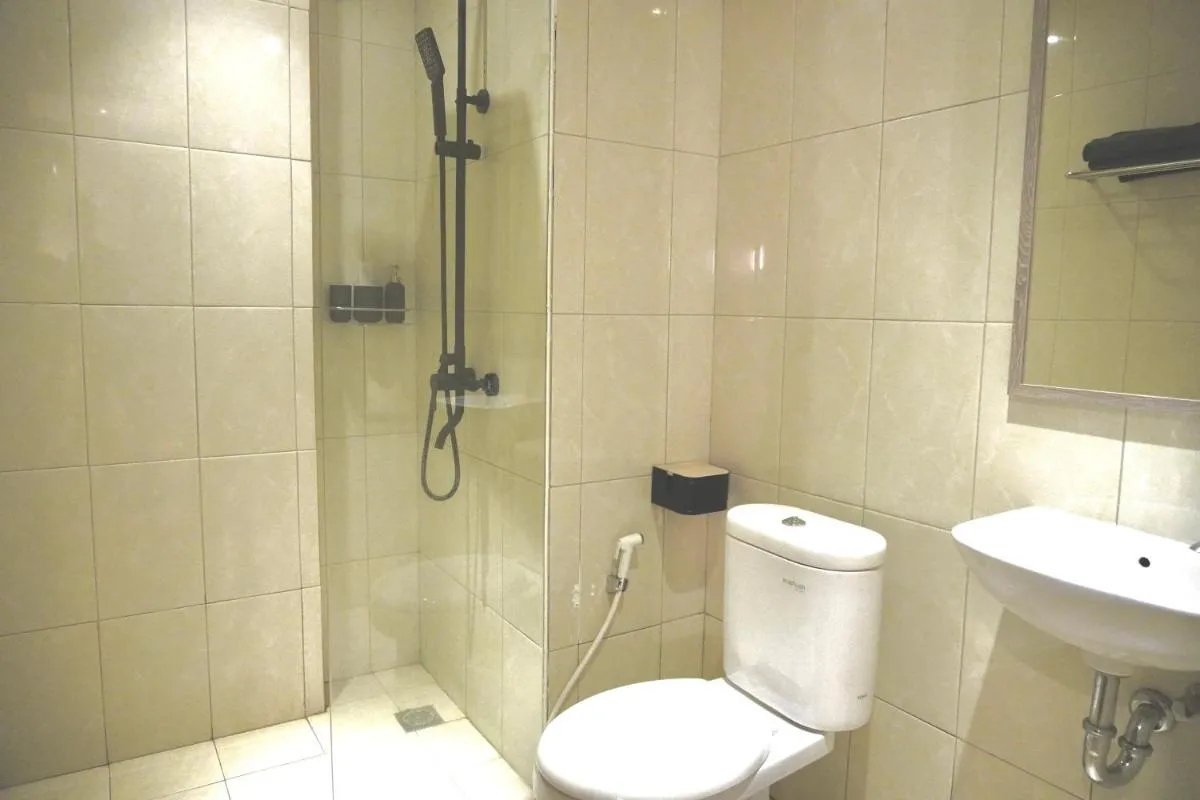 Image 2 of Series Hotel Sudirman