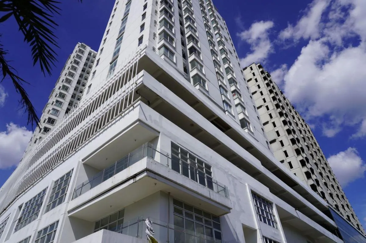 Image 6 of Series Hotel Sudirman