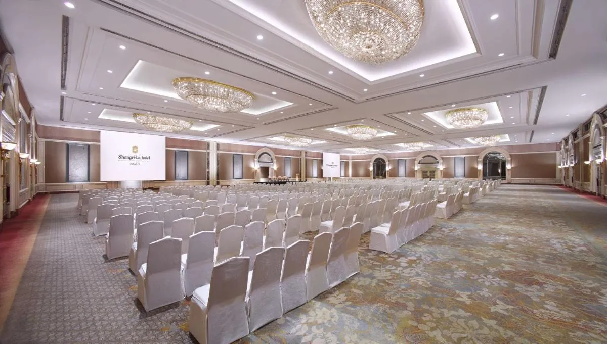 Image 3 of Shangri-La Jakarta