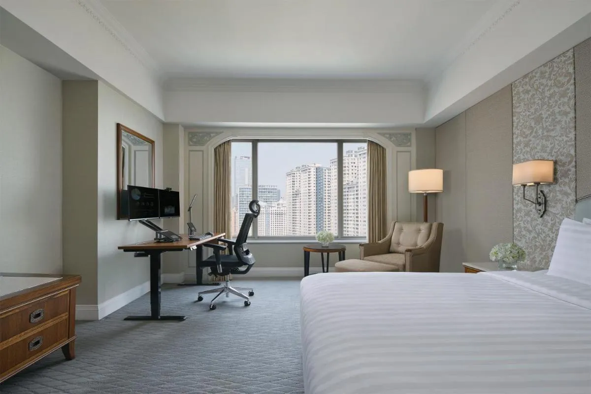 Image 6 of Shangri-La Jakarta