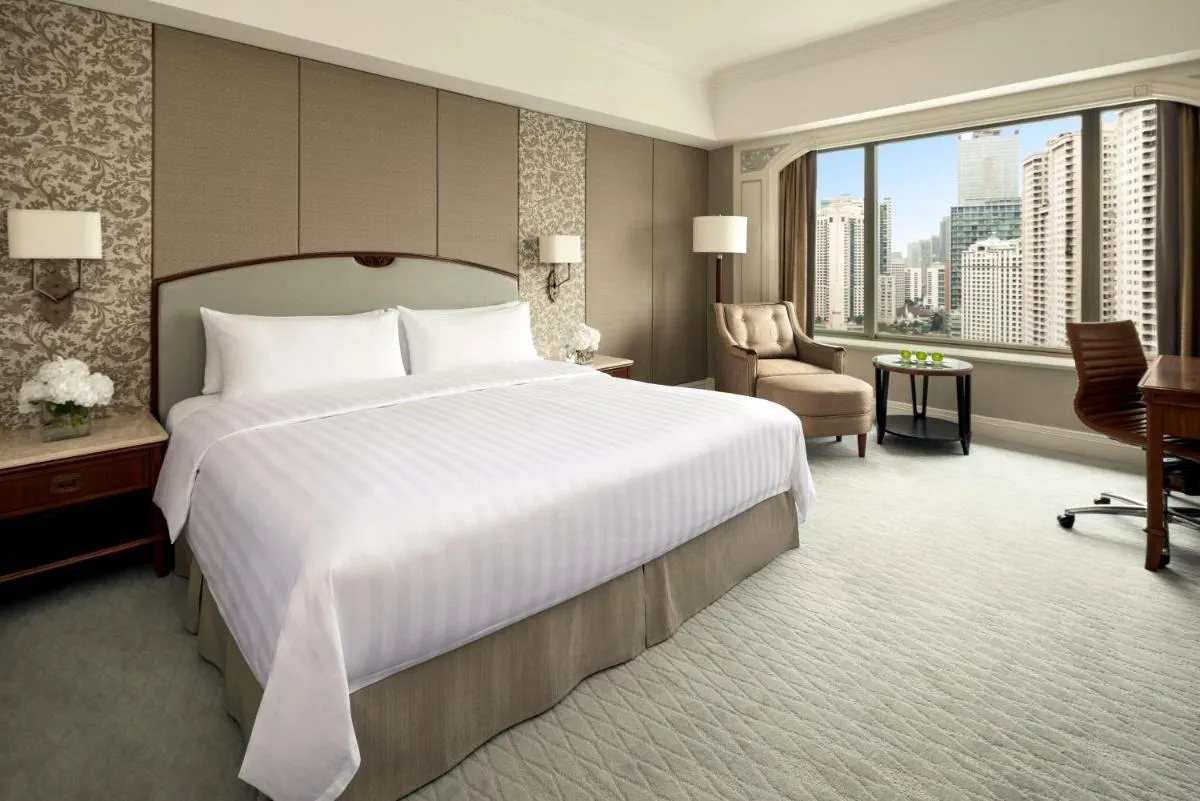 Image 4 of Shangri-La Jakarta