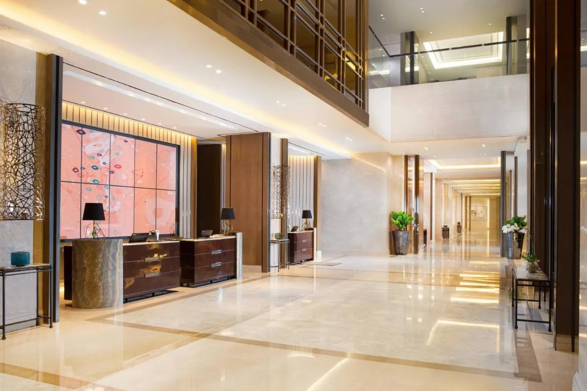 Image 4 of Sheraton Grand Jakarta Gandaria City Hotel