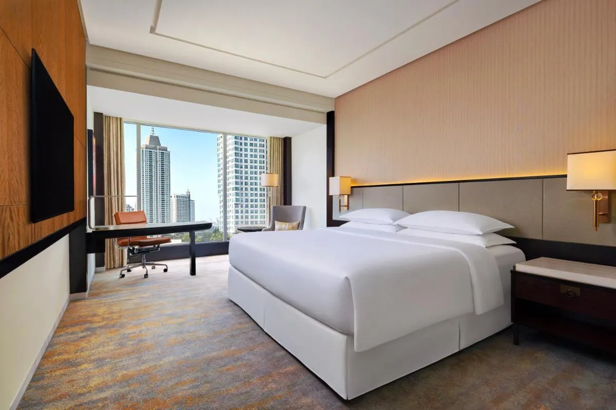 Image 5 of Sheraton Grand Jakarta Gandaria City Hotel