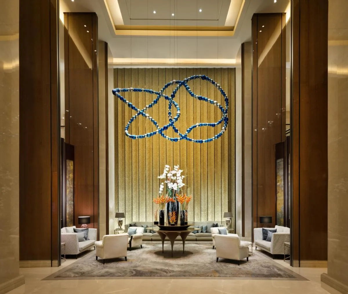 Image 6 of Sheraton Grand Jakarta Gandaria City Hotel