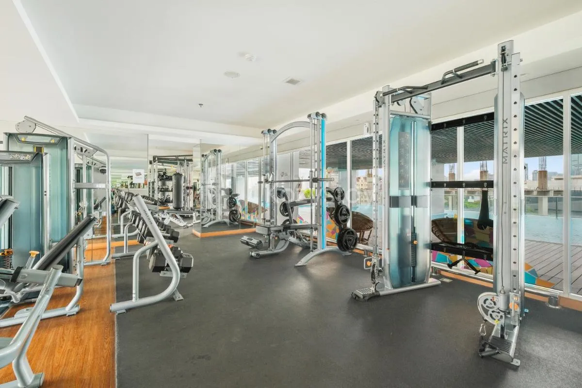Image 5 of Soare by Kozystay – Menteng