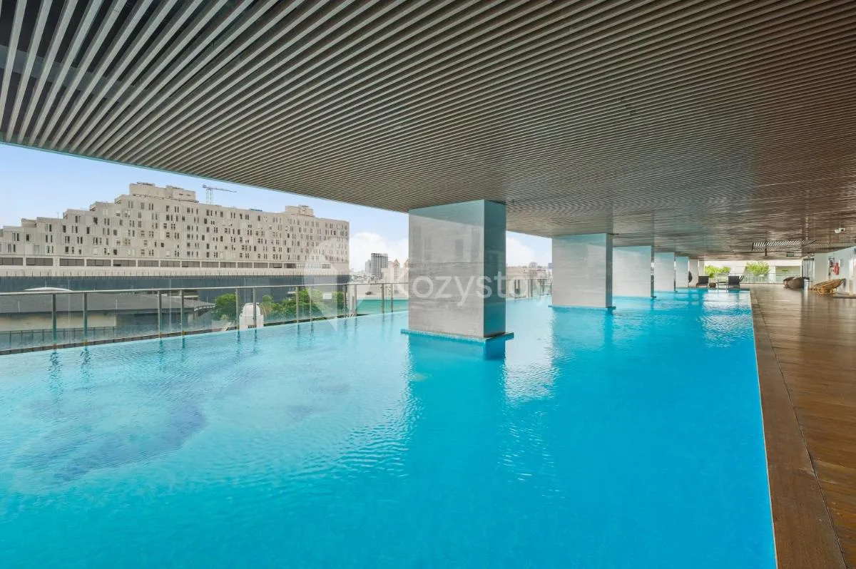 Image 3 of Soare by Kozystay – Menteng
