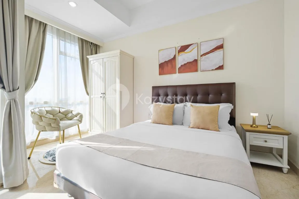 Image of Soare by Kozystay – Menteng