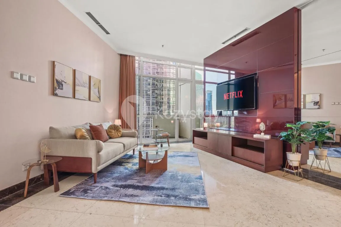 Image of Soka by Kozystay – Mega Kuningan