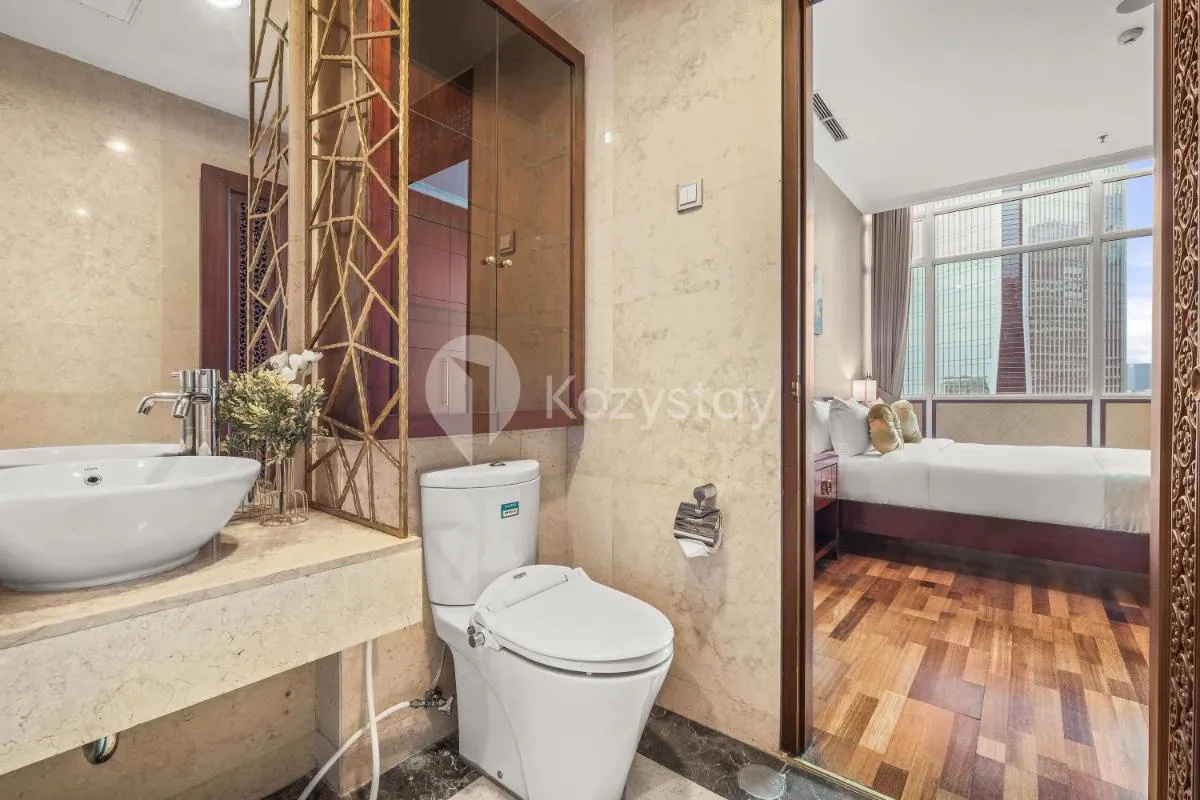 Image 2 of Soka by Kozystay – Mega Kuningan