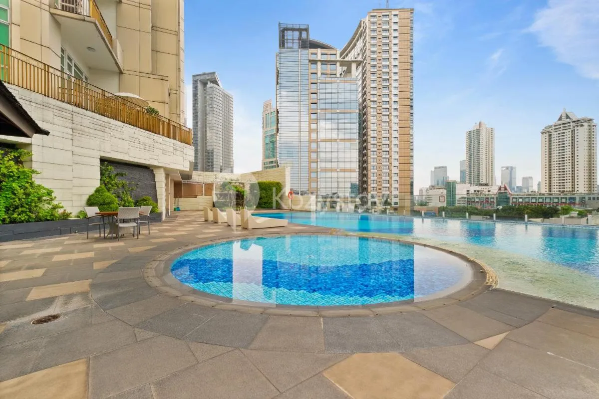 Image 3 of Soka by Kozystay – Mega Kuningan