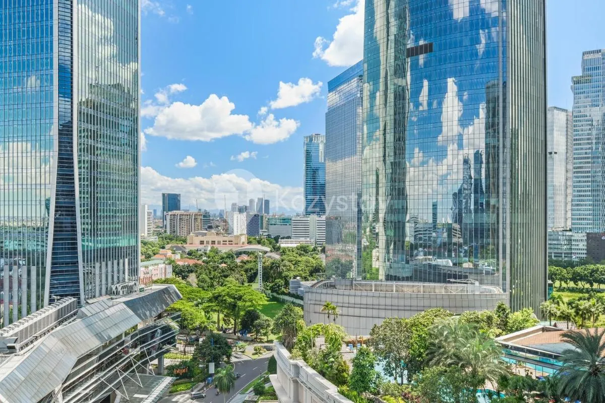 Image 6 of Soka by Kozystay – Mega Kuningan