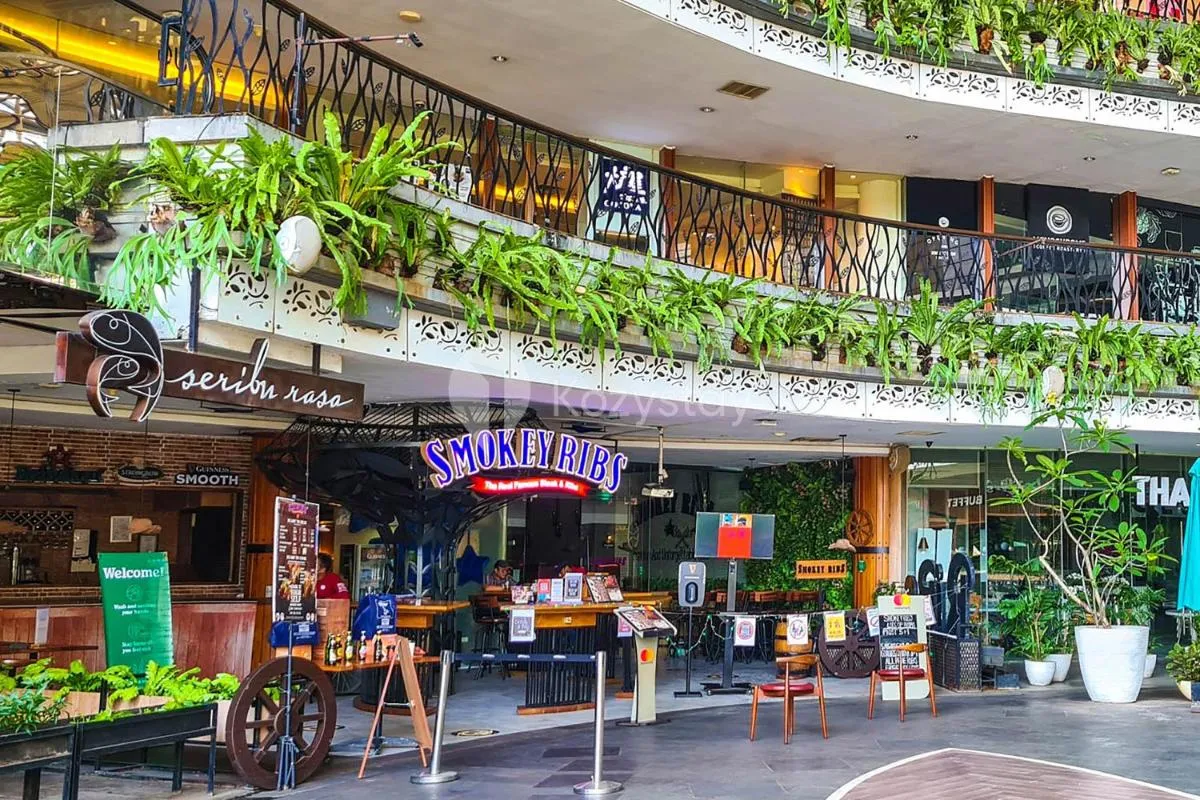 Image 4 of Soleil by Kozystay – Kemang