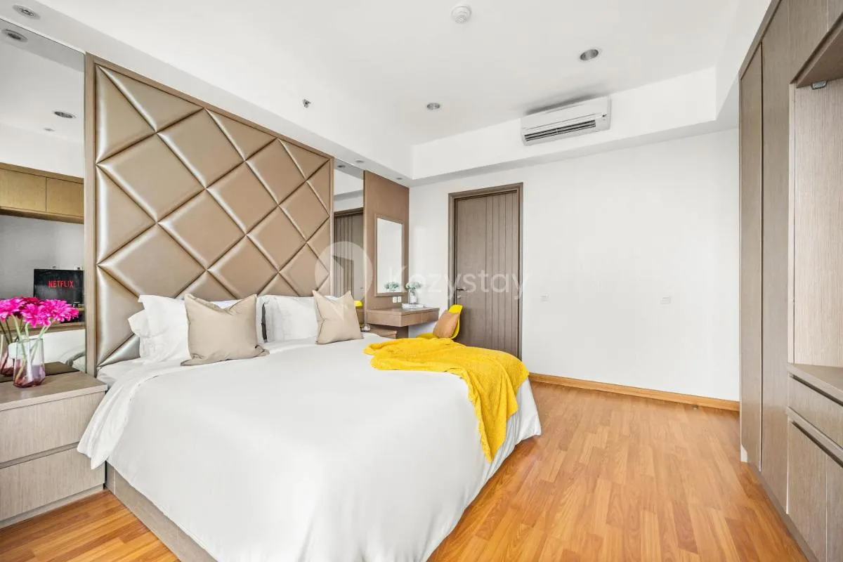 Image 1 of Soleil by Kozystay – Kemang