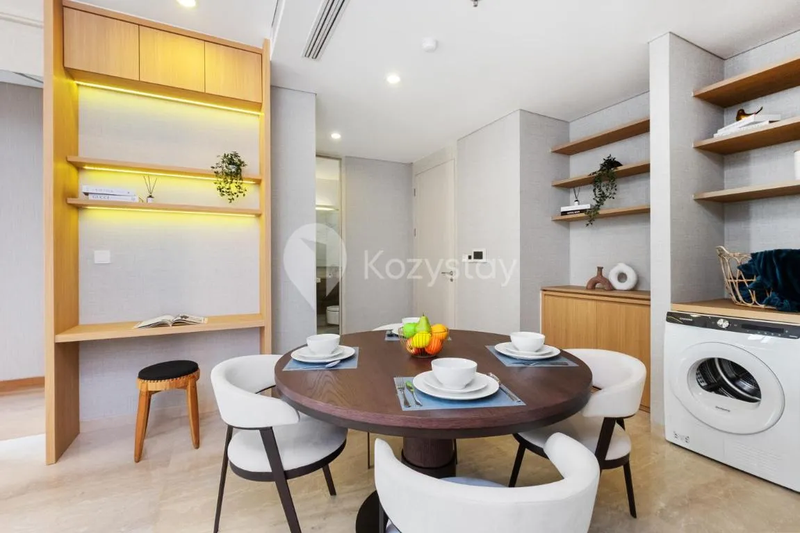 Image of Solis by Kozystay – Cilandak
