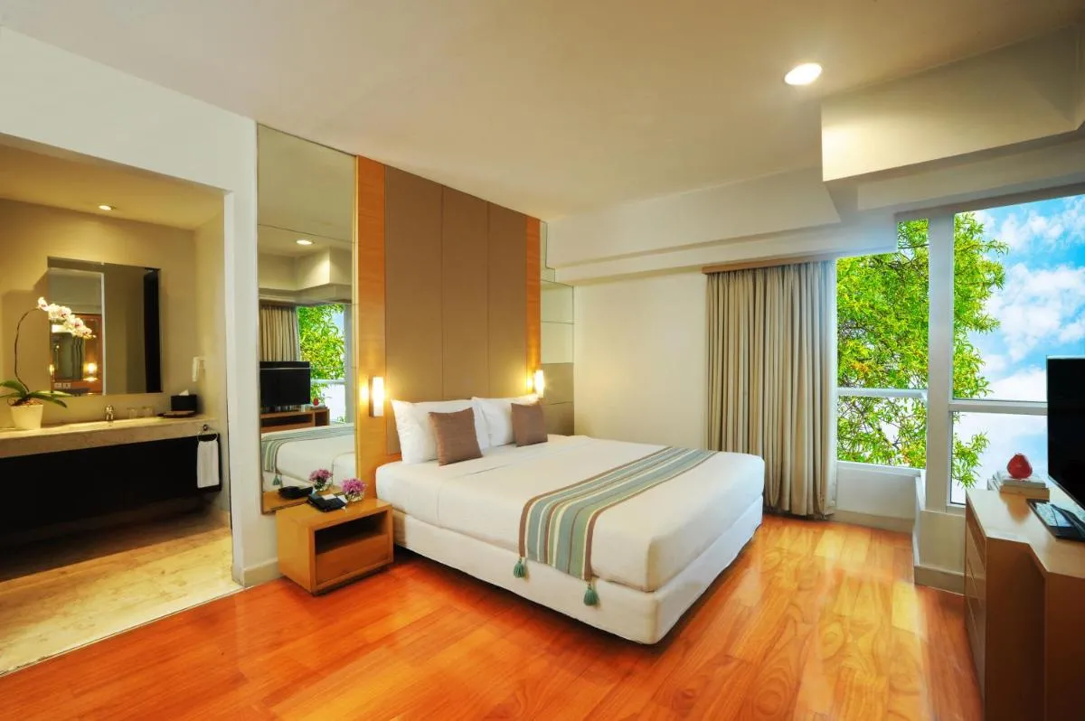 Image 1 of Somerset Berlian Jakarta