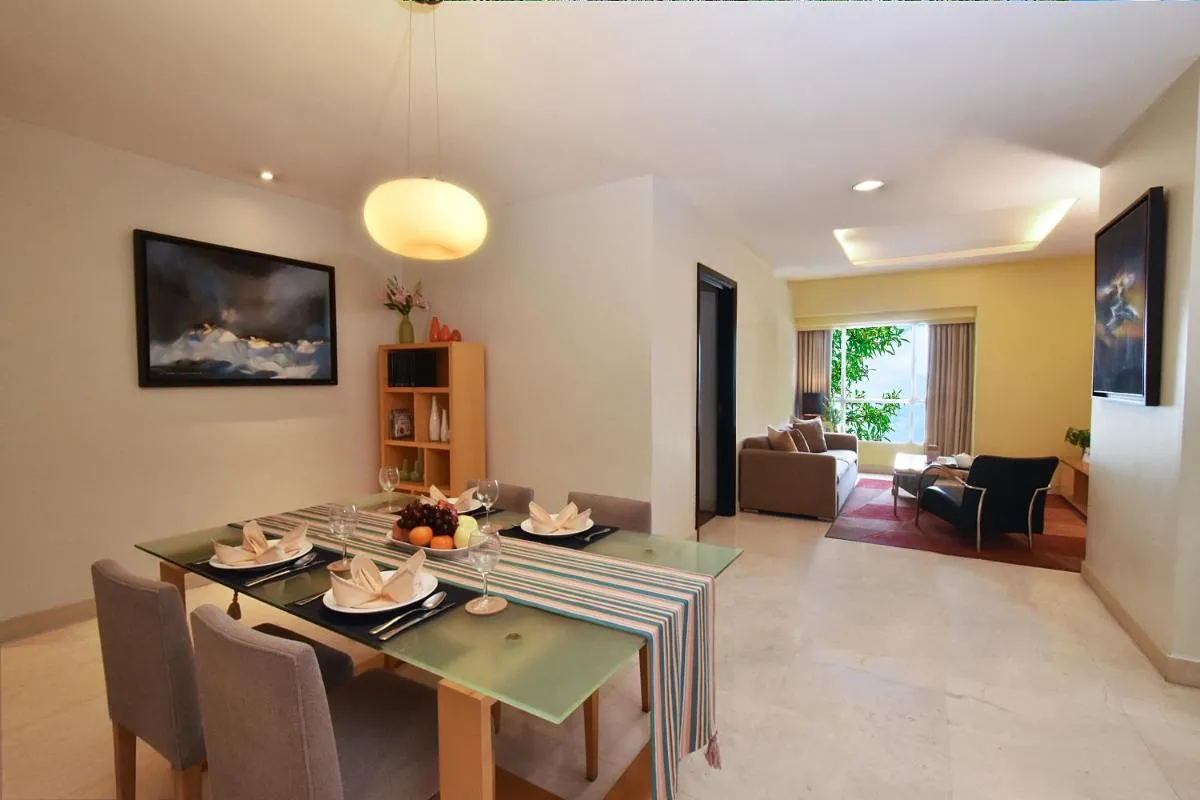 Image 4 of Somerset Berlian Jakarta