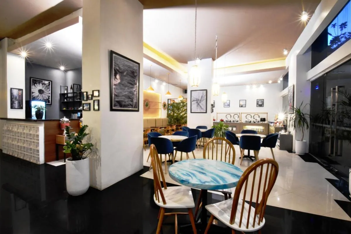 Image 5 of Somerset Berlian Jakarta