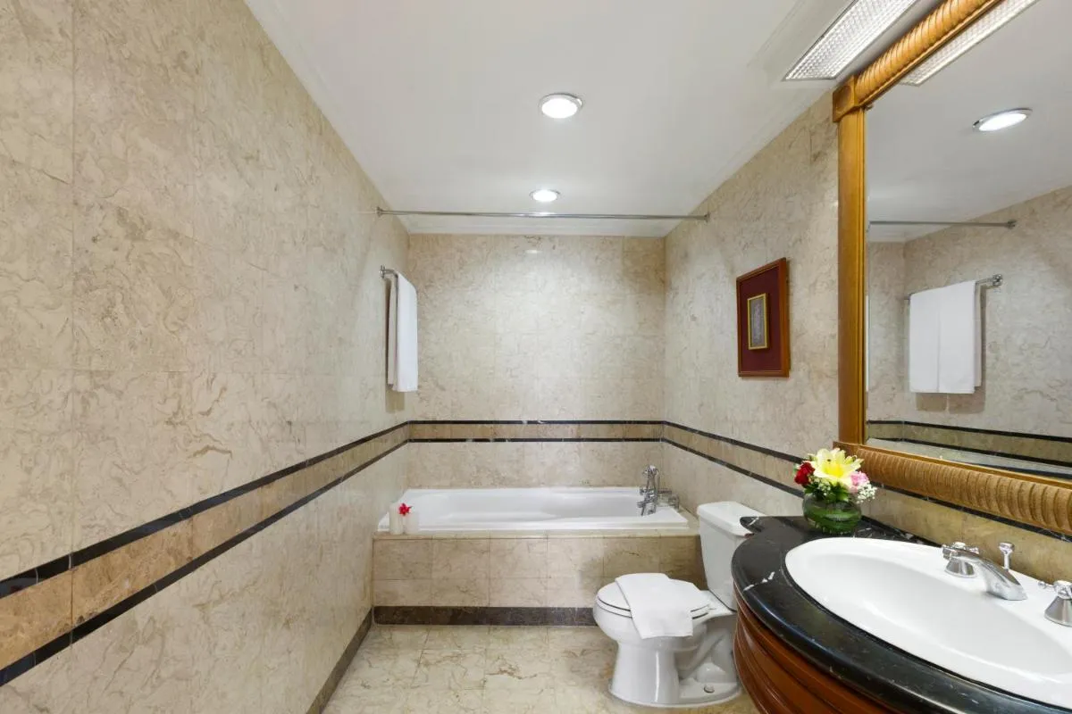 Image 1 of Somerset Grand Citra Jakarta