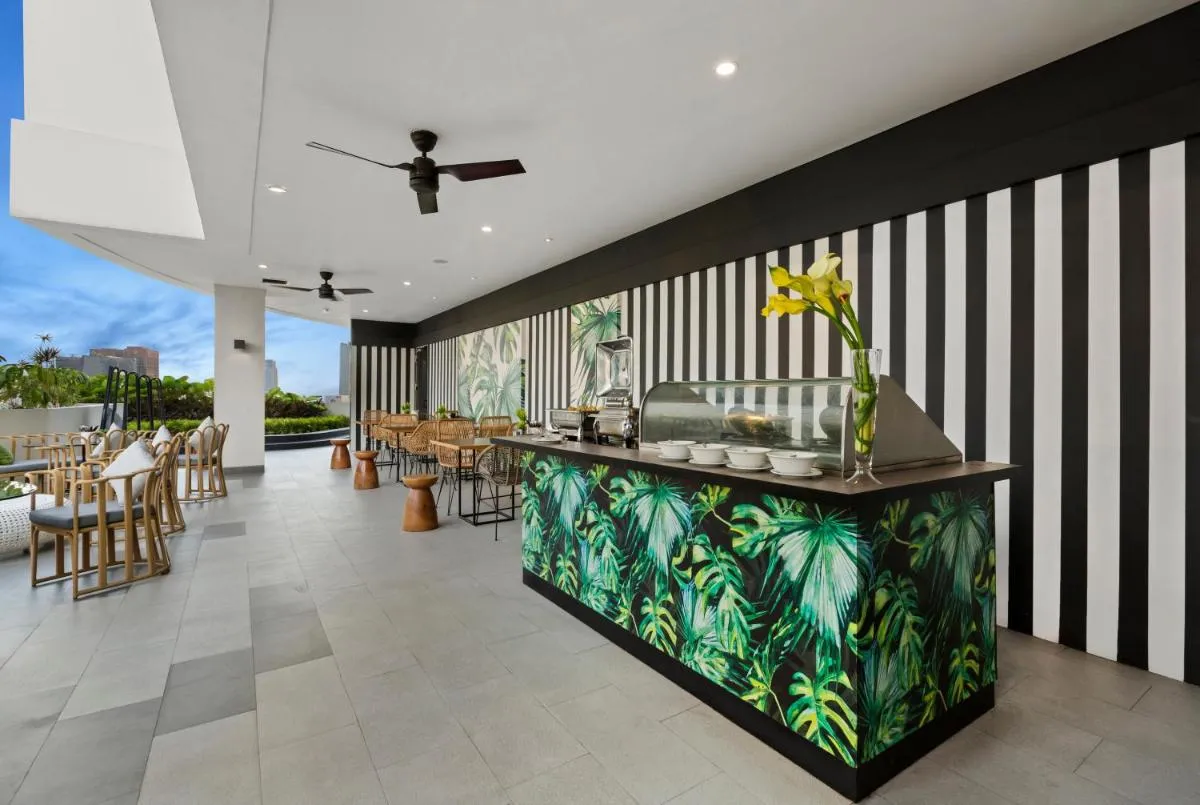 Image 4 of Somerset Grand Citra Jakarta