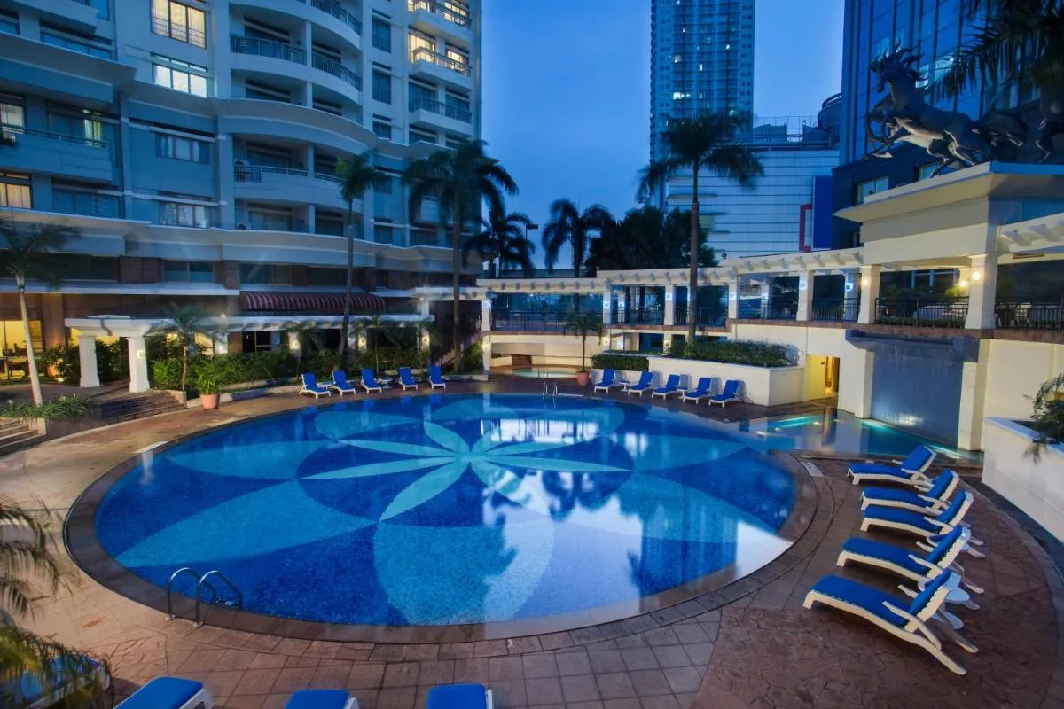 Image 2 of Somerset Grand Citra Jakarta