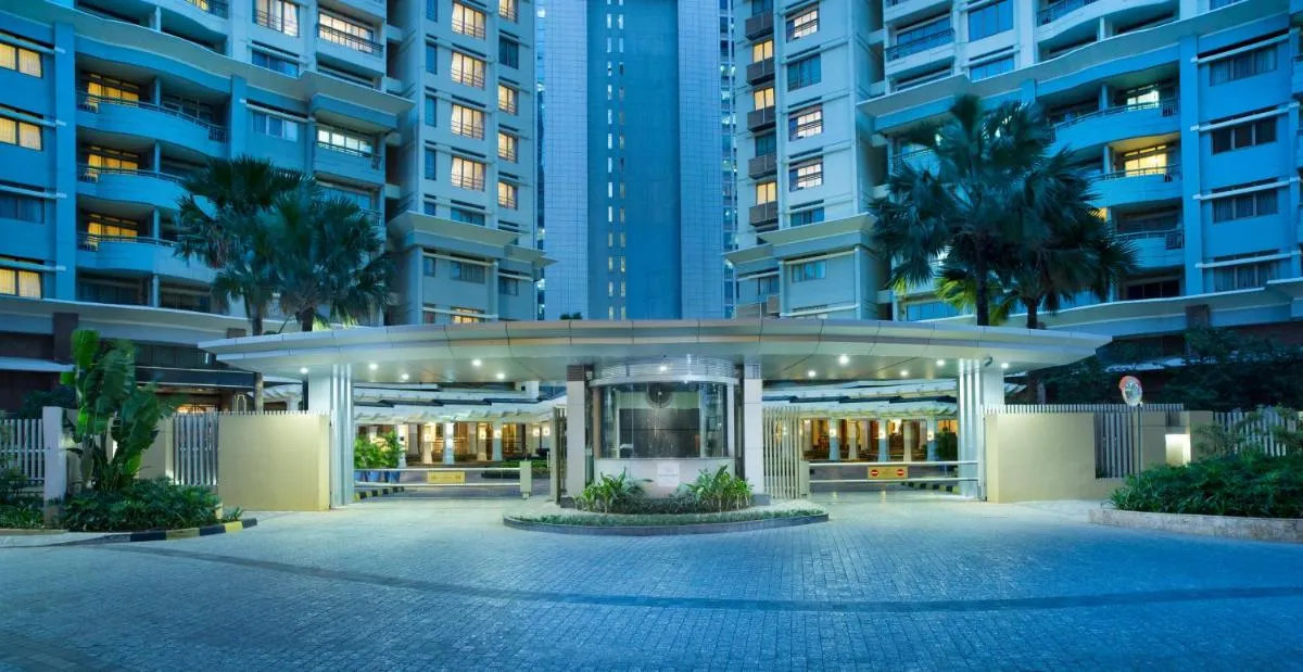 Image 6 of Somerset Grand Citra Jakarta