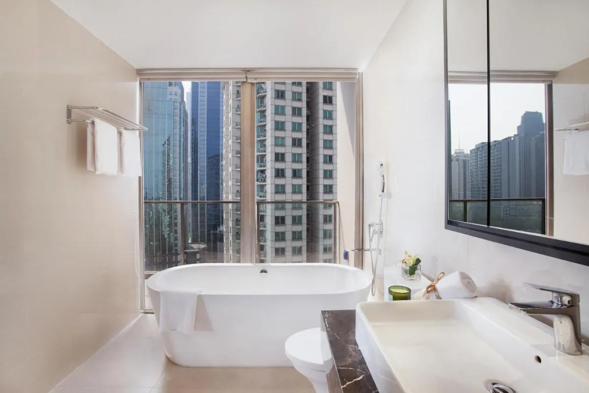 Image 1 of Somerset Sudirman Jakarta