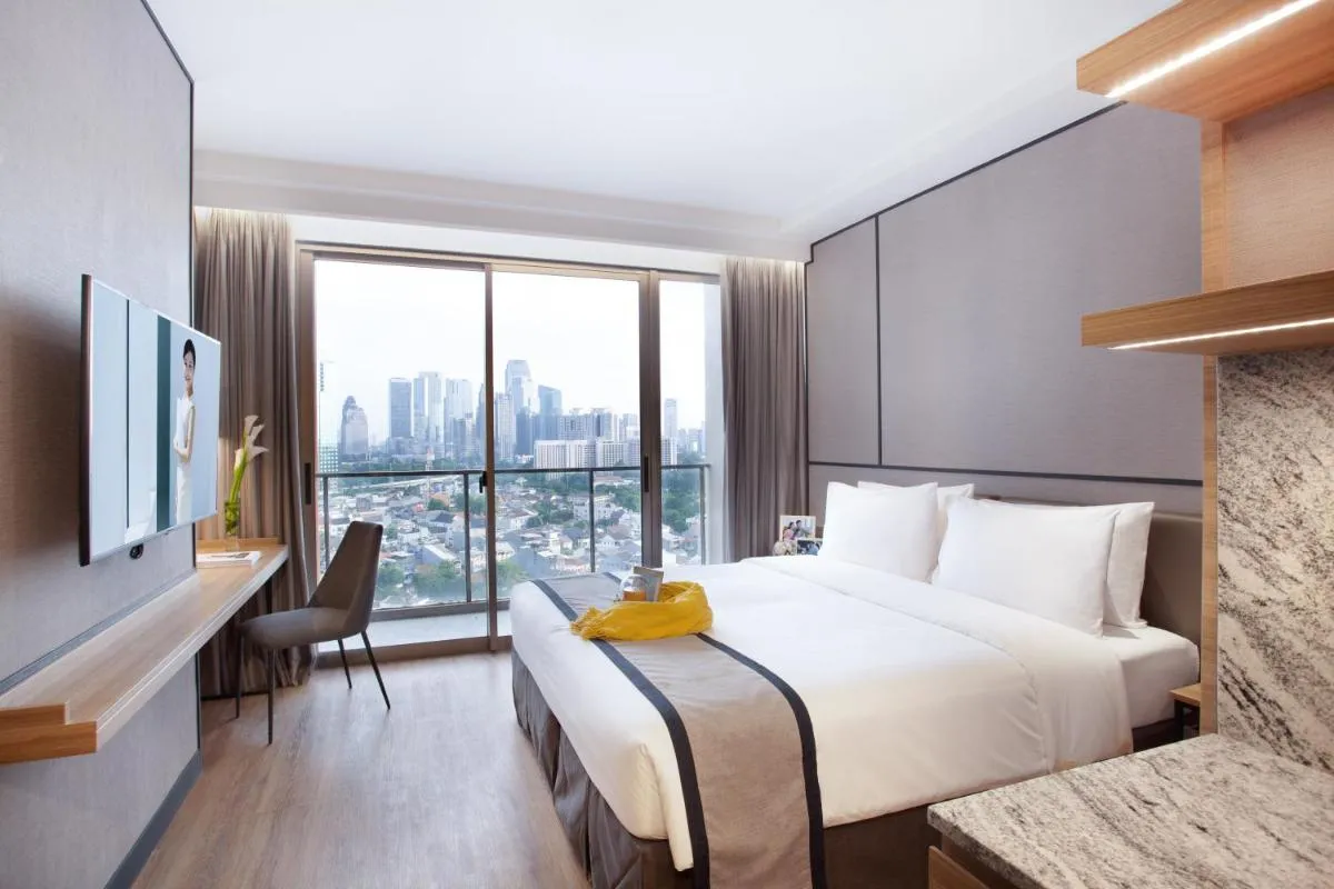 Image 6 of Somerset Sudirman Jakarta