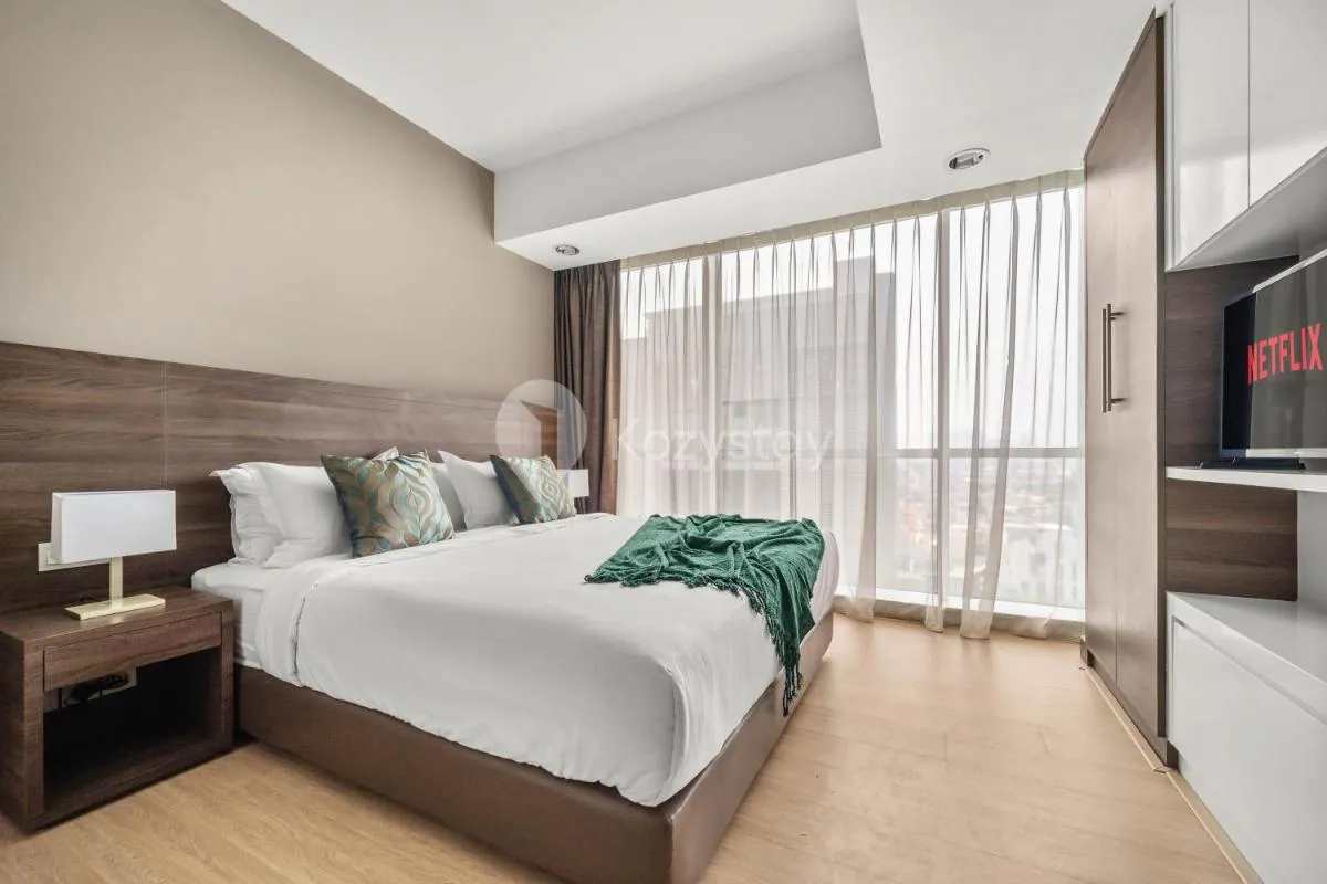 Image 1 of Sonata by Kozystay – Pondok Indah