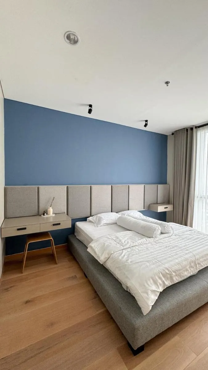 Image 4 of South Jakarta Apartment Cozy Retreat