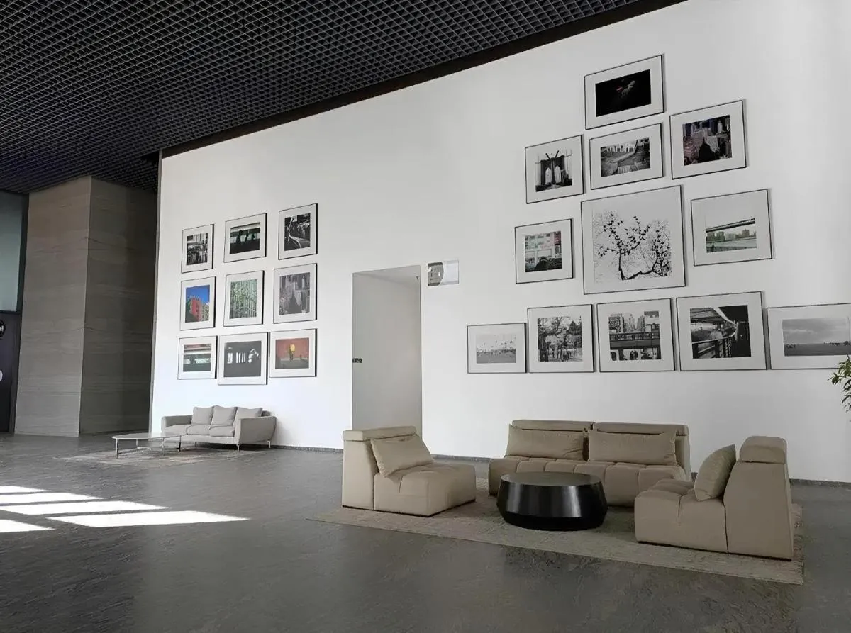 Image 1 of South Jakarta Apartment Cozy Retreat