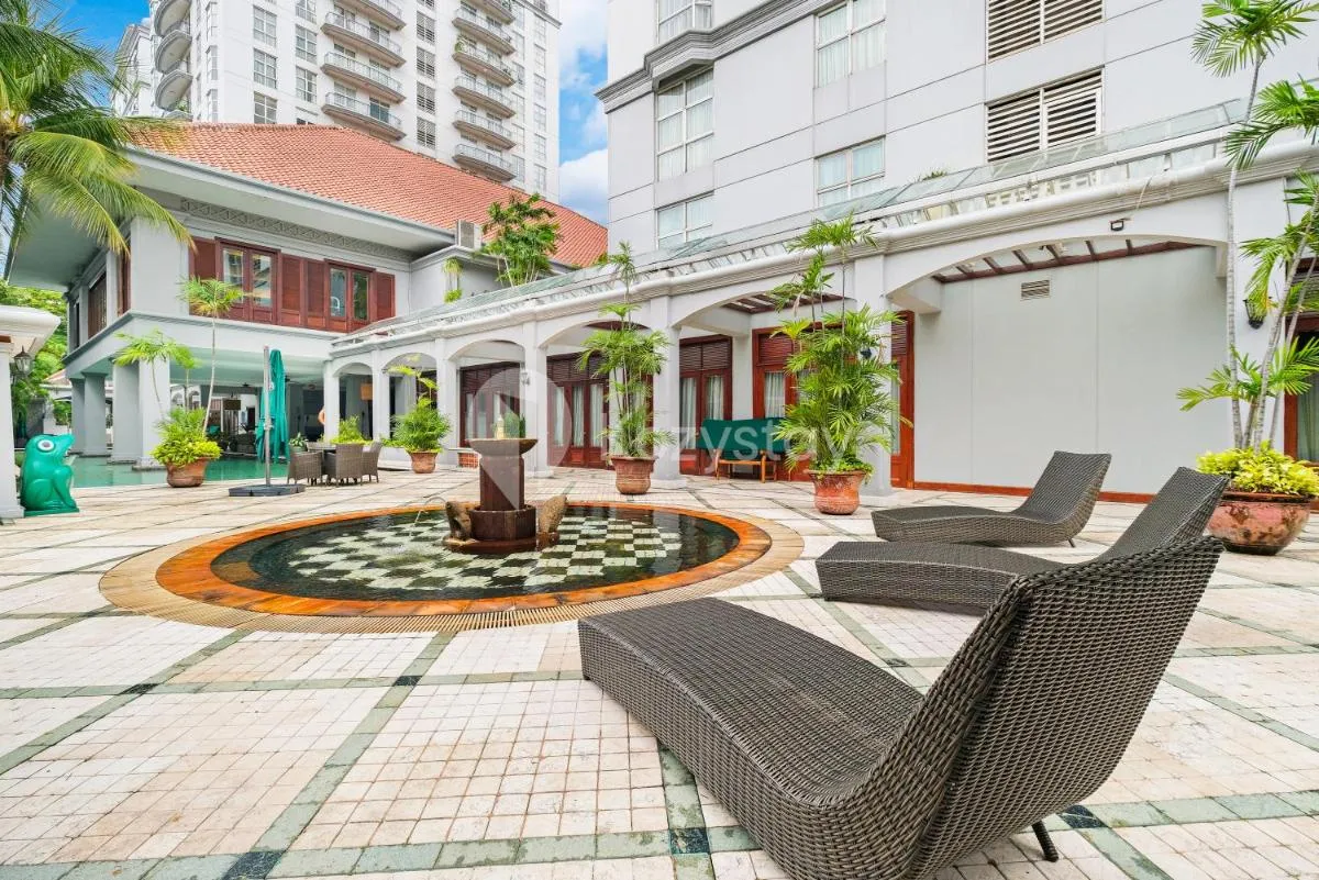Image 6 of Sovrana by Kozystay – Menteng