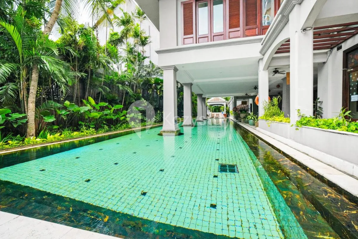 Image 3 of Sovrana by Kozystay – Menteng