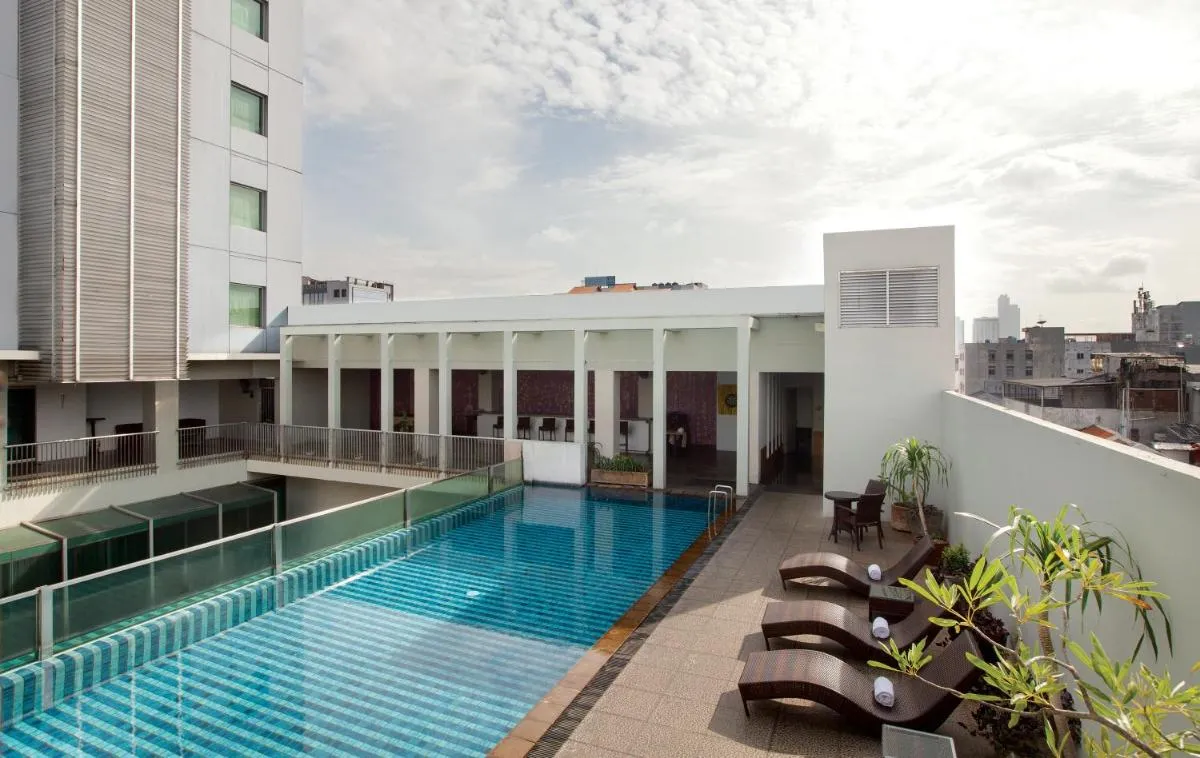 Image 1 of Sparks Life Jakarta, ARTOTEL Curated