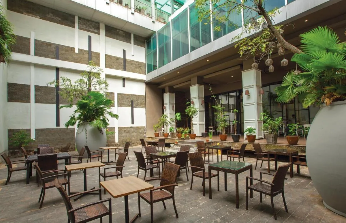Image 5 of Sparks Life Jakarta, ARTOTEL Curated