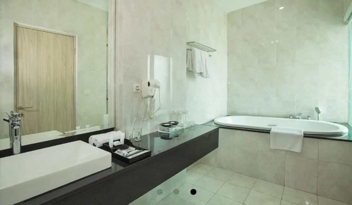 Image of Sparks Life Jakarta, ARTOTEL Curated