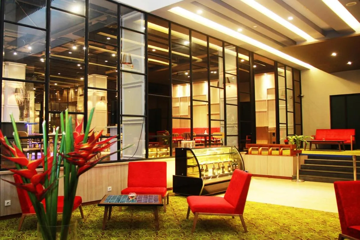 Image 4 of Sparks Life Jakarta, ARTOTEL Curated