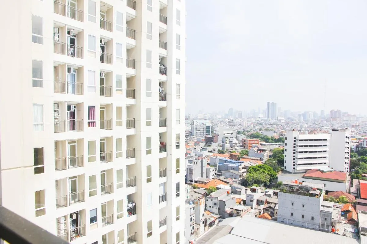 Image 6 of Splendor Pool View 2BR Elpis Residence Apartment By Travelio