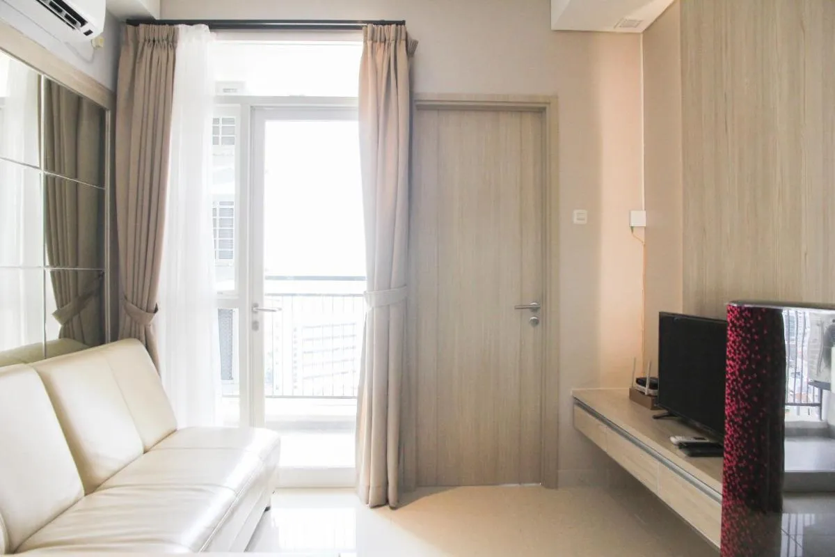 Image 5 of Splendor Pool View 2BR Elpis Residence Apartment By Travelio