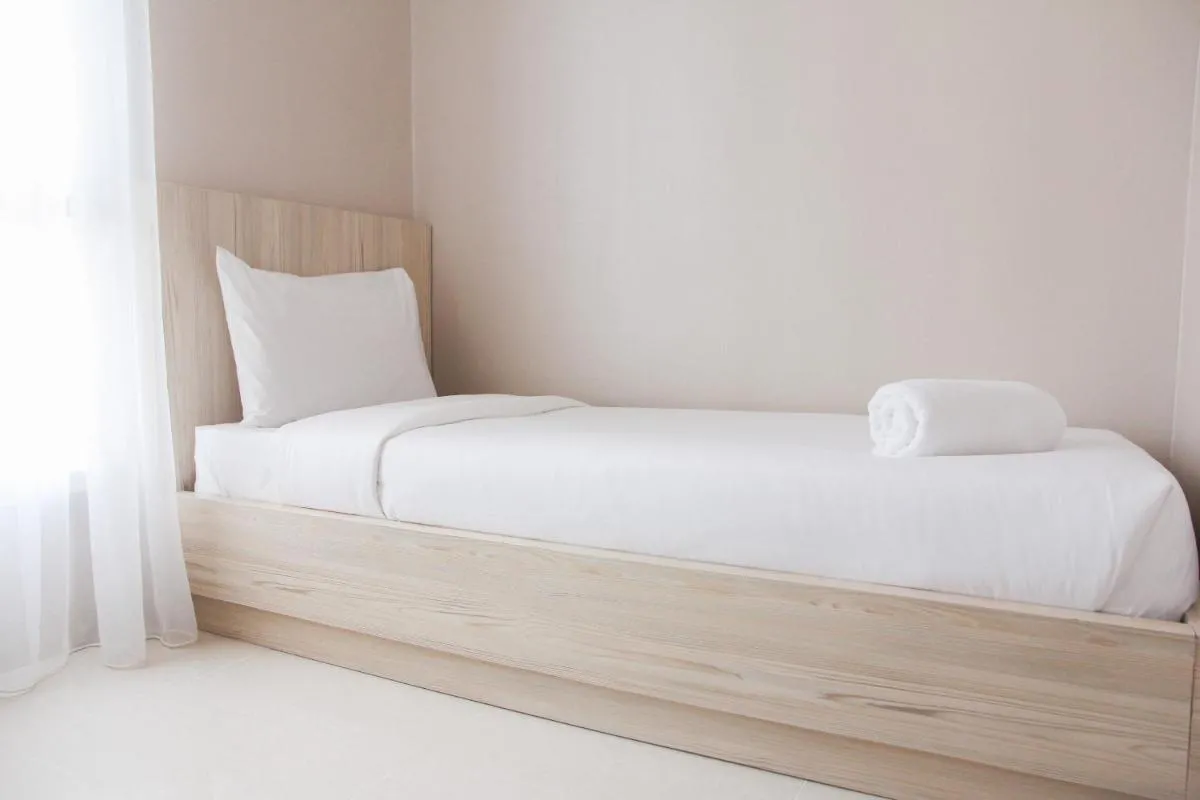Image 1 of Splendor Pool View 2BR Elpis Residence Apartment By Travelio