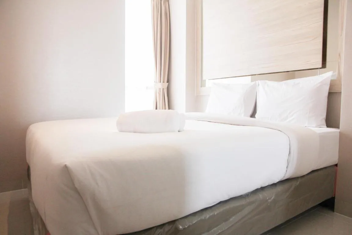 Image of Splendor Pool View 2BR Elpis Residence Apartment By Travelio