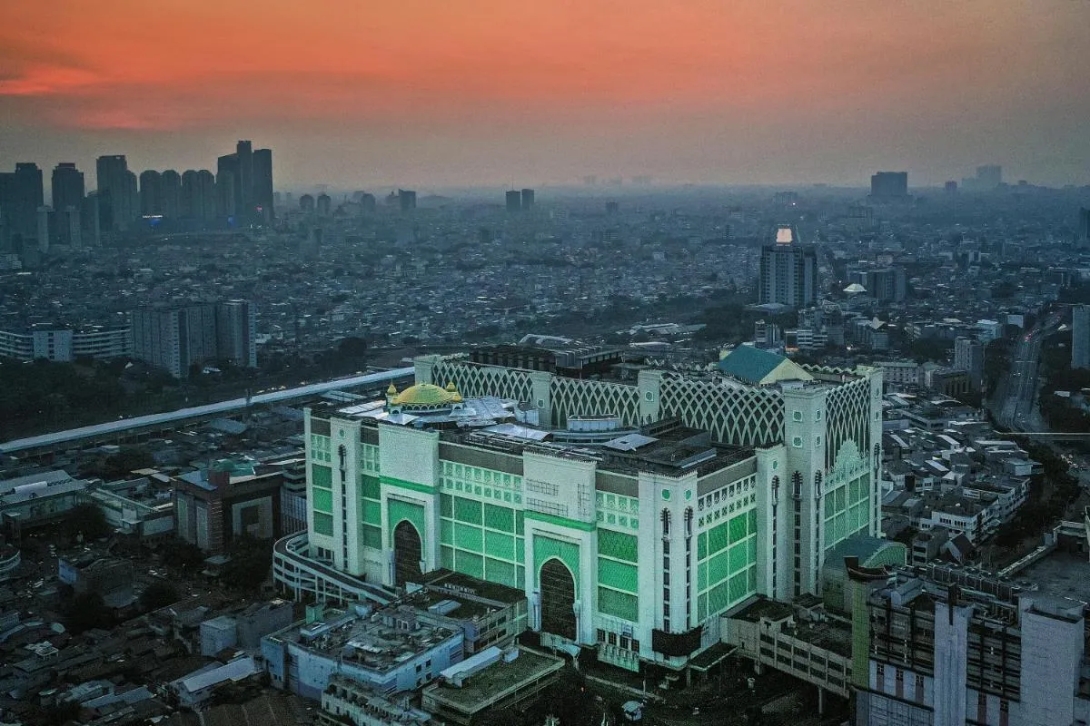Image 5 of Stanley Wahid Hasyim Jakarta