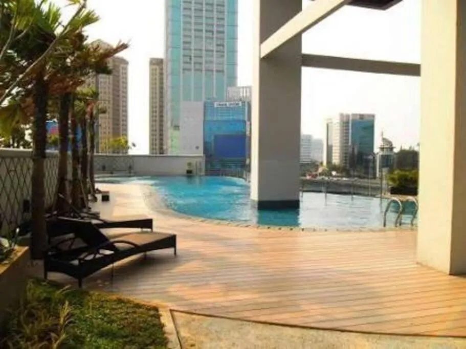 Image 3 of Strategic Cozy Hang Out Apartment, GP Plaza