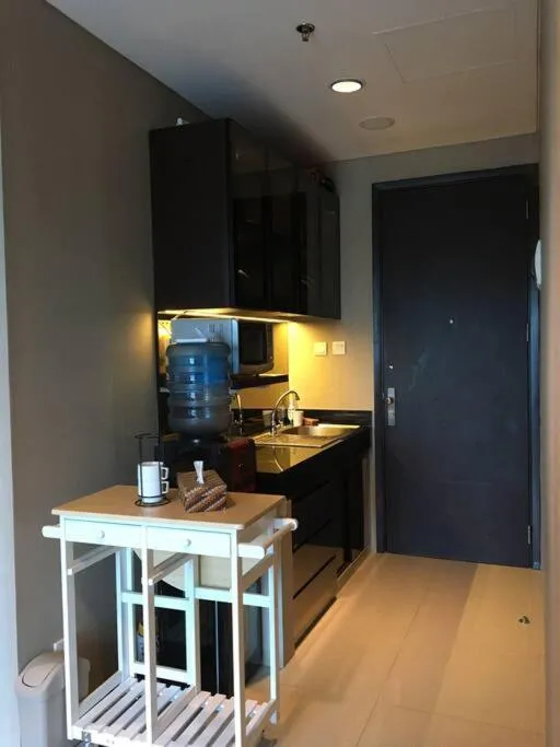 Image 4 of Strategic Cozy Hang Out Apartment, GP Plaza