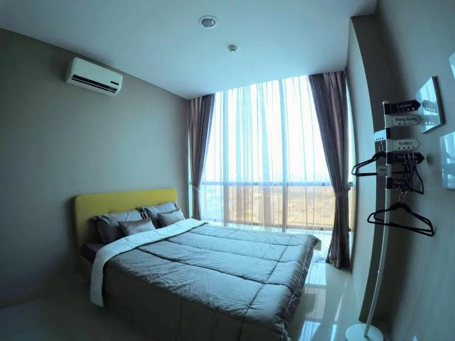 Image 1 of Strategic Cozy Hang Out Apartment, GP Plaza