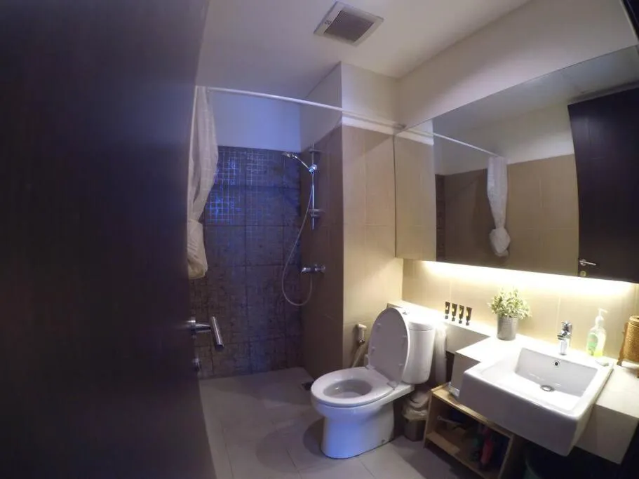 Image 2 of Strategic Cozy Hang Out Apartment, GP Plaza