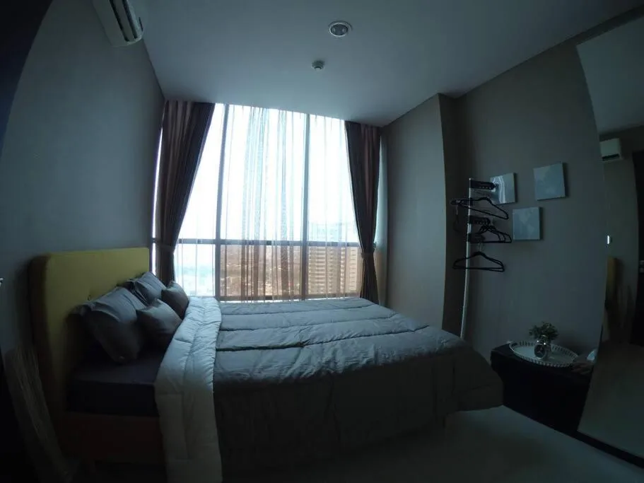 Image 6 of Strategic Cozy Hang Out Apartment, GP Plaza