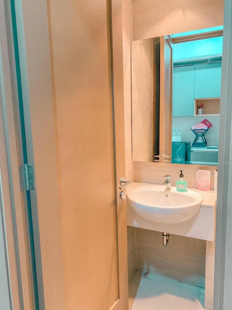 Image 5 of Studio 17 Taman Anggrek Residence Best Cozy and Stay 50mbps Wifi