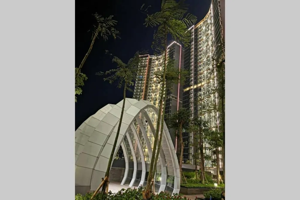Image 6 of Studio Apartment – Gold Coast PIK, Jakarta Utara