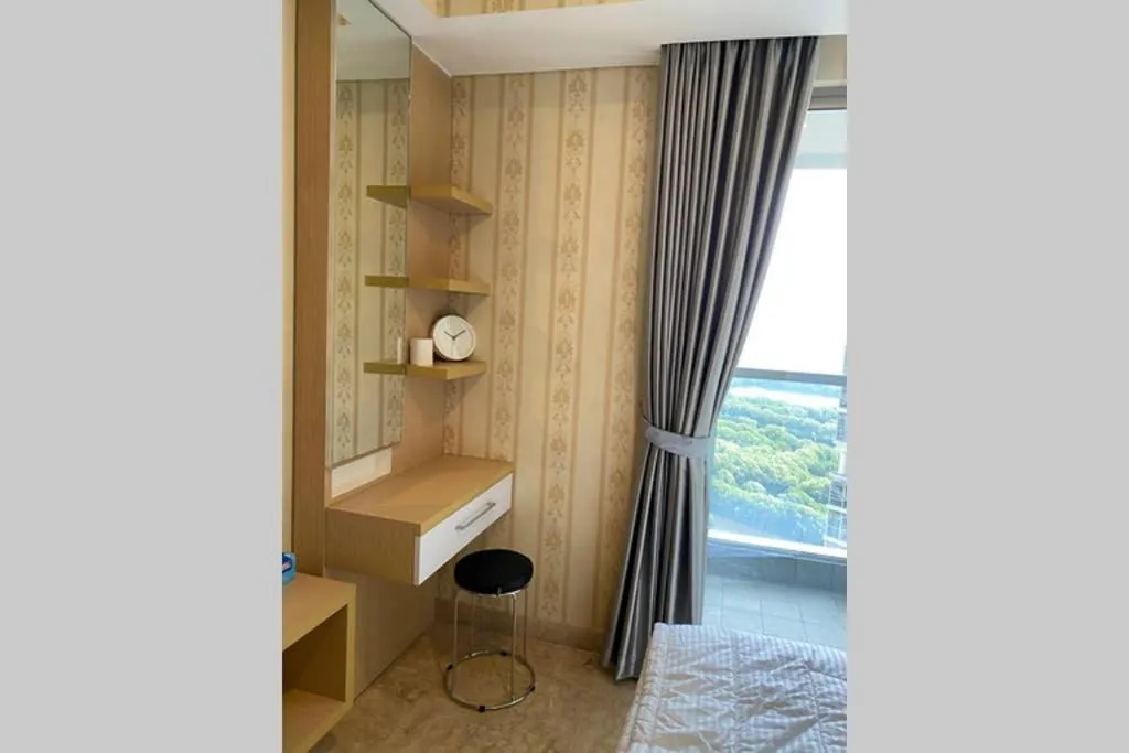 Image 2 of Studio Apartment – Gold Coast PIK, Jakarta Utara