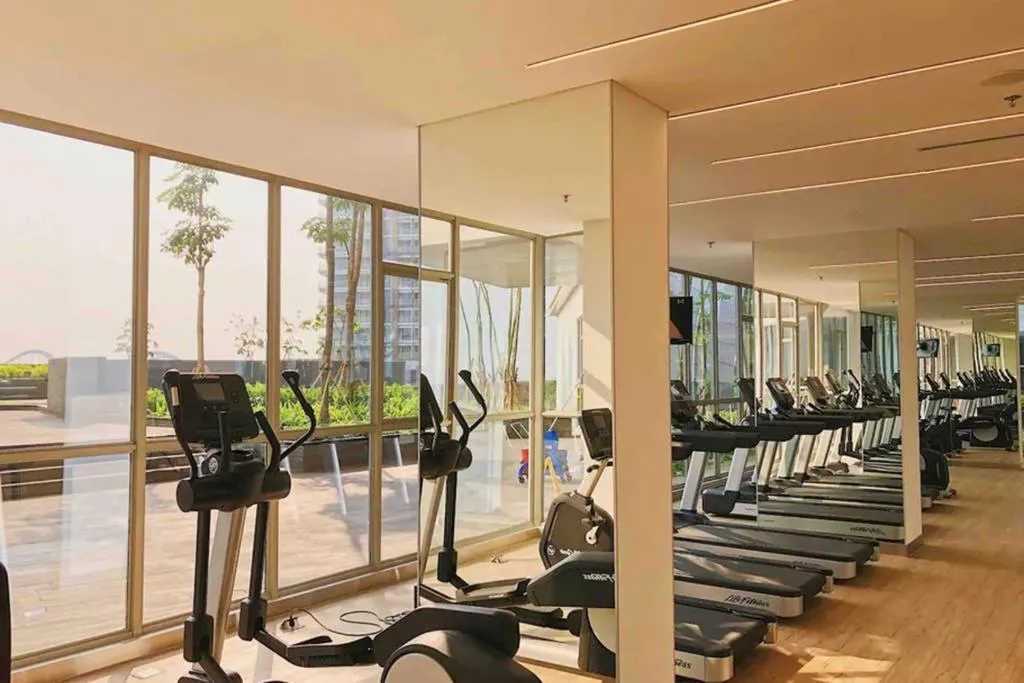 Image 5 of Studio Apartment – Gold Coast PIK, Jakarta Utara